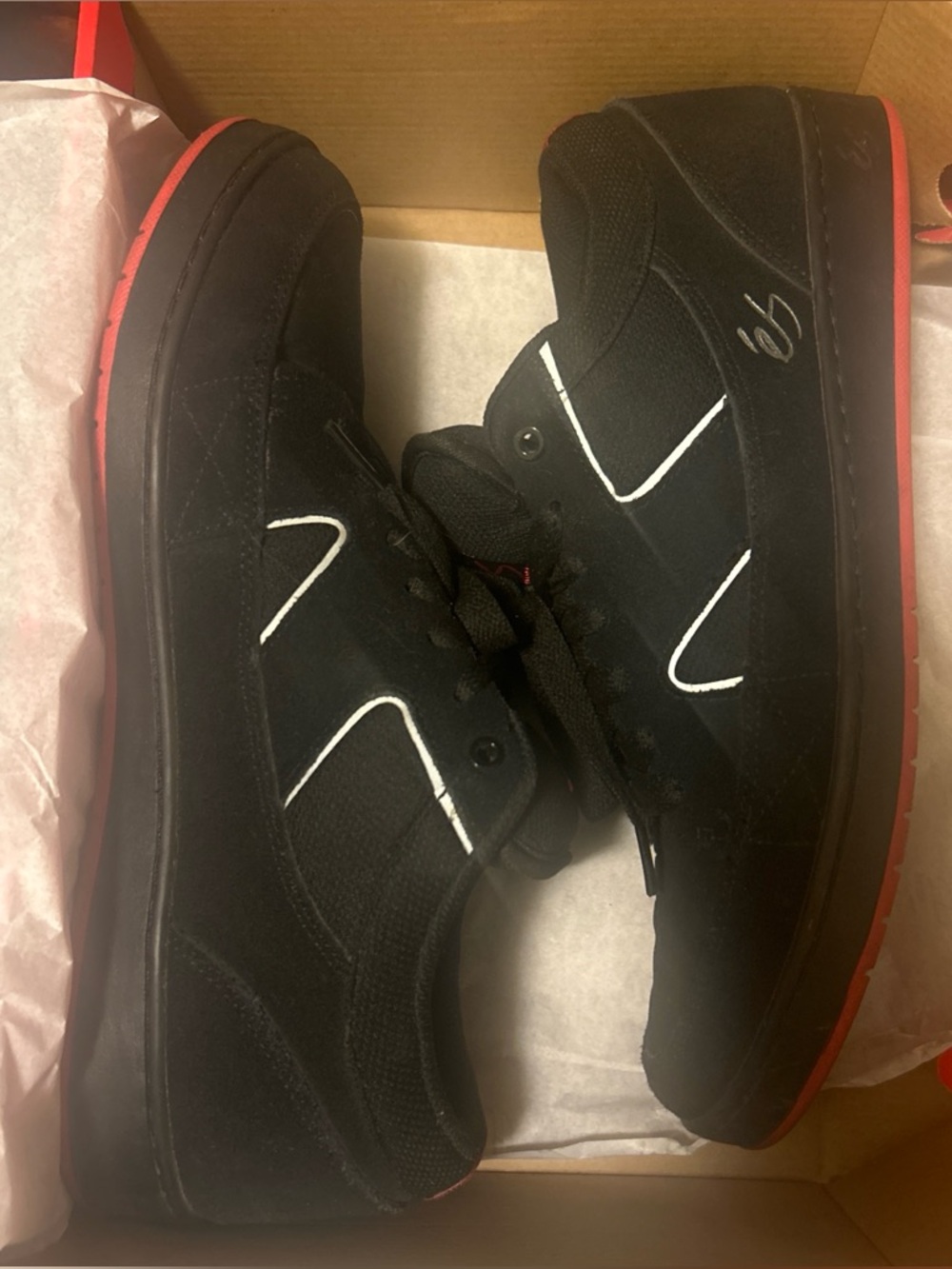 Es Sophisto Shoes - 10.5 - Like New